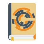 Chef Cookbook SVG Icon